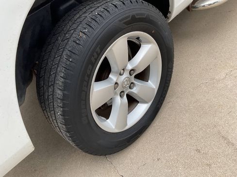 Used 2013 RAM 1500 Express AWD/4WD image 5