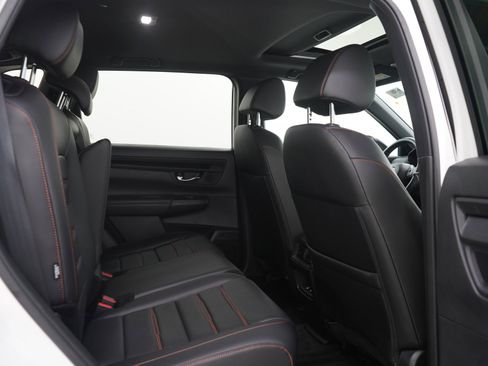 Used 2025 Honda CR-V Sport-L image 14