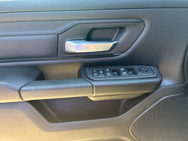 Used 2026 RAM 1500 Express RWD image 20