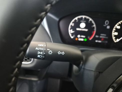 New 2027 Honda HR-V EX-L image 23