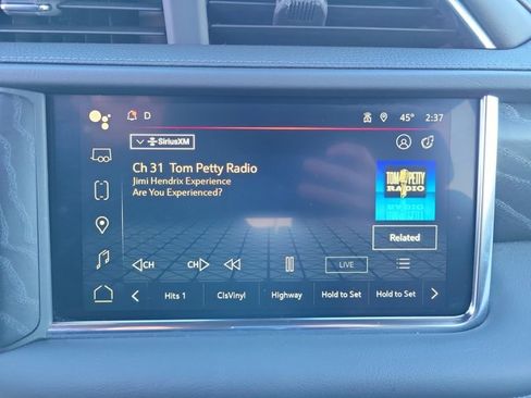 Used 2024 GMC Yukon Denali w/ Denali Reserve Package image 20