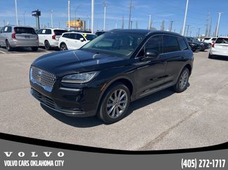 Used 2022 Lincoln Corsair FWD w/ Premium Package video 1