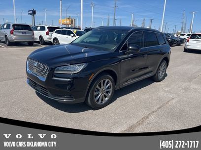 Used 2022 Lincoln Corsair FWD w/ Premium Package