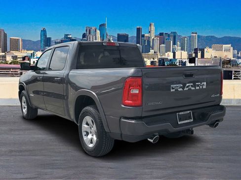 New 2026 RAM 1500 Big Horn image 4