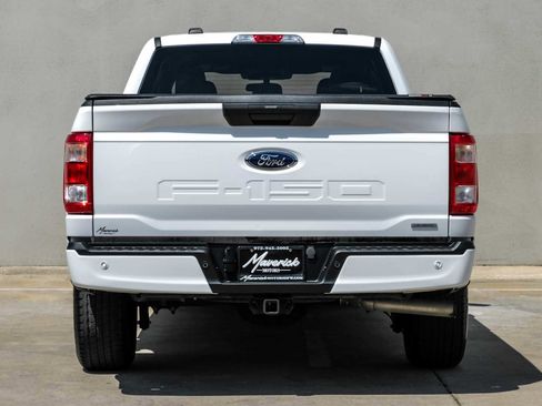 Used 2023 Ford F150 XL w/ STX Appearance Package image 9