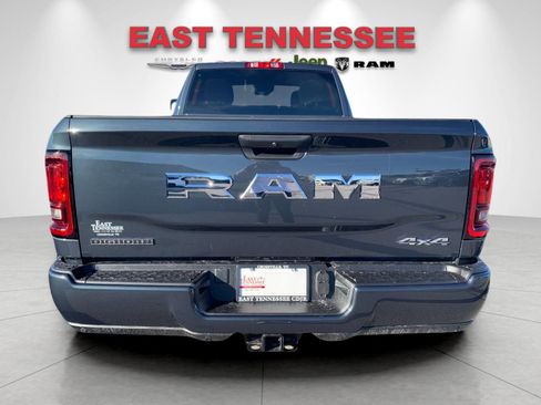 New 2026 RAM 3500 Big Horn image 4