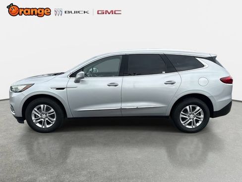 Used 2018 Buick Enclave Essence FWD image 6