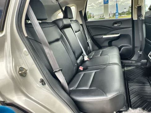 Used 2016 Honda CR-V EX-L image 14