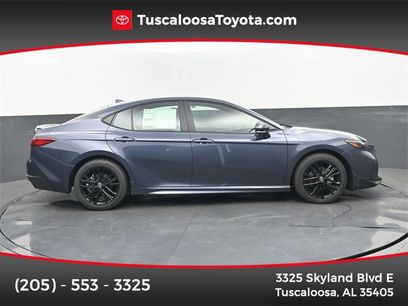New 2026 Toyota Camry SE