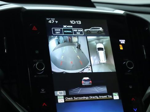 Certified 2023 Subaru Ascent Limited w/ Technology Package image 30