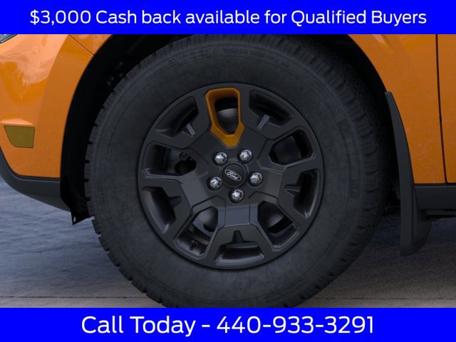 New 2026 Ford Maverick Tremor AWD/4WD image 23