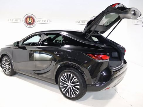 Used 2024 Lexus RX 350 Premium Plus w/ Convenience Package image 26