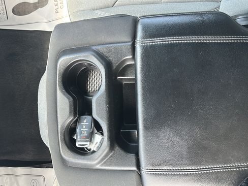 Used 2022 RAM 1500 Lone Star RWD image 13