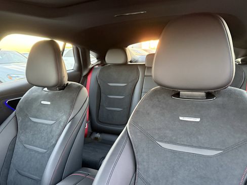 New 2026 Mercedes-Benz GLC 43 AMG 4MATIC Coupe image 18