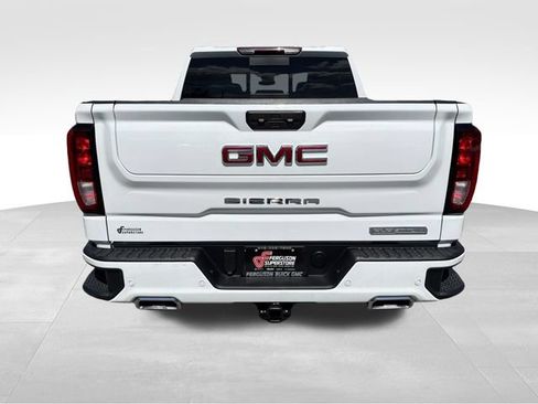 New 2026 GMC Sierra 1500 Elevation w/ Elevation Premium Package AWD/4WD image 6