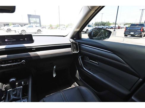 Used 2023 MAZDA CX-50 AWD 2.5 S w/ Cargo Package image 8