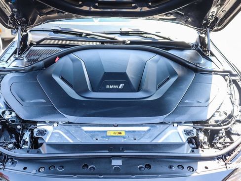 Certified 2023 BMW i4 eDrive35 w/ Premium Package RWD image 26