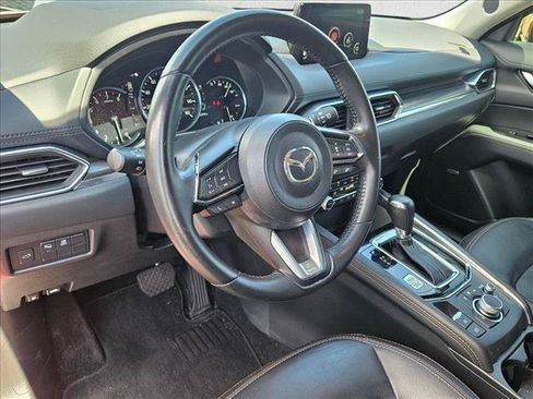 Used 2020 MAZDA CX-5 Grand Touring Reserve AWD/4WD image 10