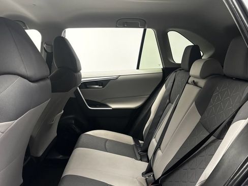 Used 2023 Toyota RAV4 XLE w/ XLE Grade Weather Package AWD/4WD image 30