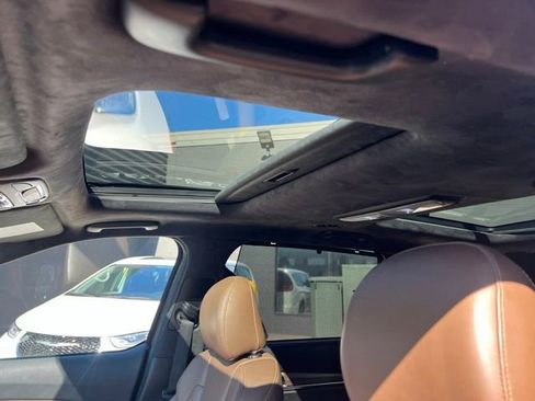 Used 2020 Kia Telluride SX w/ SX Prestige Package AWD/4WD image 6