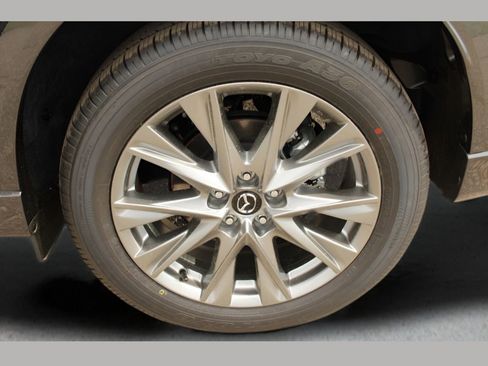 New 2025 MAZDA CX-5 AWD 2.5 S w/ Premium Plus Pkg image 20