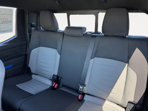 New 2025 Toyota Tacoma TRD Off-Road image 16