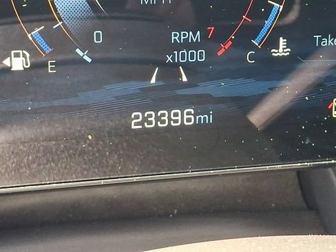 Used 2025 Chevrolet Equinox LT FWD image 20