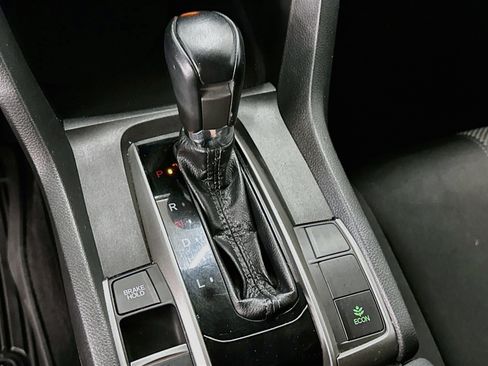 Used 2021 Honda Civic EX image 24