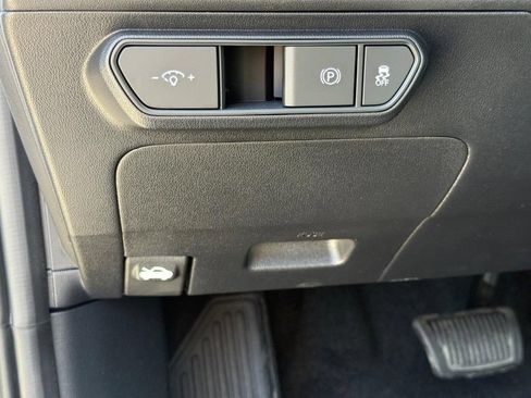 Used 2025 Kia K4 FWD image 22