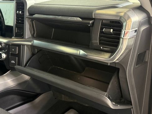 Used 2021 Ford F150 Lariat w/ Equipment Group 502A High AWD/4WD image 99