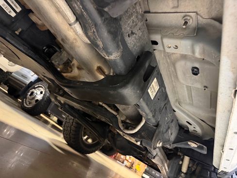 Used 2018 RAM 2500 Tradesman w/ Chrome Appearance Group AWD/4WD image 19
