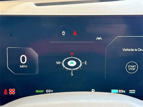 Used 2024 Kia EV9 GT-Line image 11