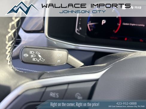 New 2026 Volkswagen Taos SEL image 21