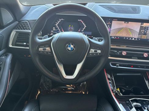 Used 2026 BMW X5 xDrive40i AWD/4WD image 28