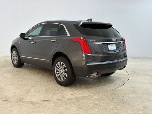 Used 2019 Cadillac XT5 Luxury FWD image 3