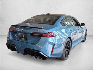 New 2027 BMW M5 AWD/4WD video 2
