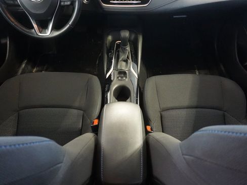 Used 2022 Toyota Corolla SE w/ SE Premium Package image 26