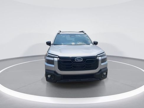 New 2026 Subaru Outback Touring XT AWD/4WD image 3