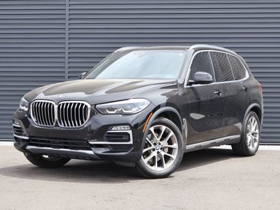 Used 2019 BMW X5 xDrive40i w/ Premium Package 2