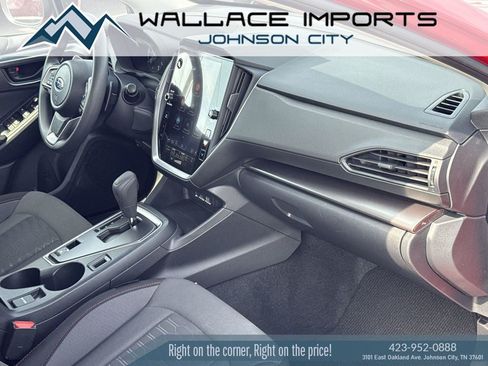 Used 2026 Subaru Impreza 2.0i Sport AWD/4WD image 35