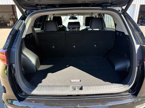 Used 2020 Kia Sportage EX AWD/4WD image 23