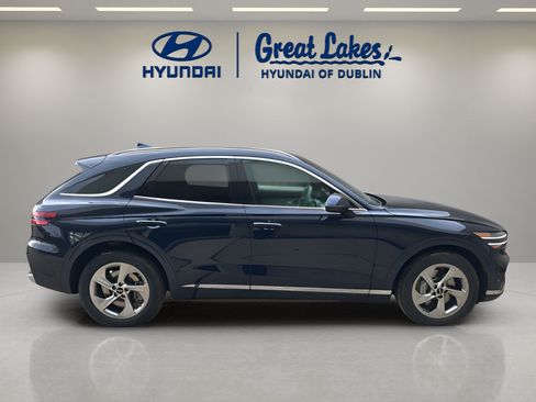 Used 2026 Genesis GV70 2.5T Advanced AWD/4WD image 6
