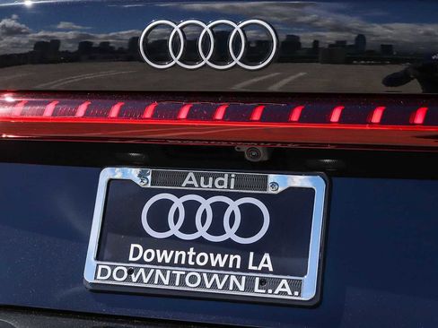Used 2025 Audi A5 2.0T Premium AWD/4WD image 11