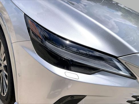 New 2026 Lexus RX 350 AWD/4WD image 20