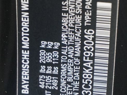 Used 2019 BMW 430i Coupe image 30