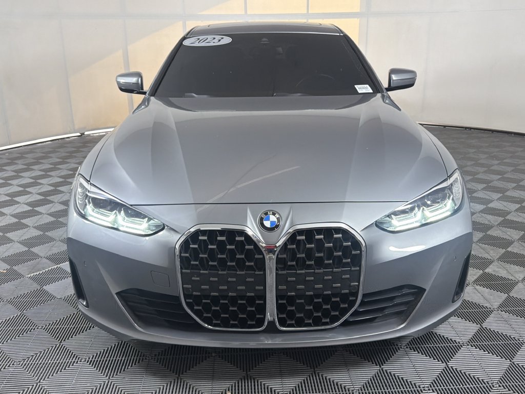 Used 2023 BMW 430i Gran Coupe RWD image 13