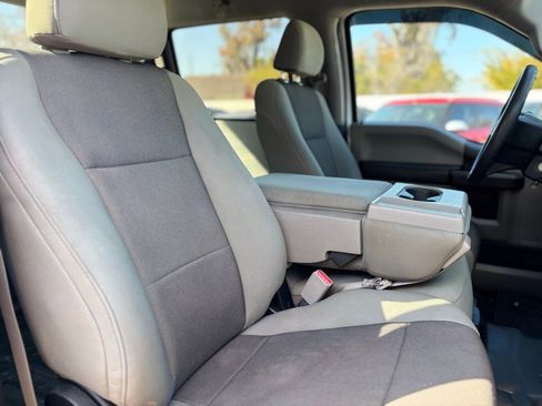 Used 2016 Ford F150 XL w/ XL Power Equipment Group image 13