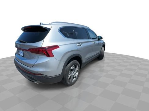 Used 2023 Hyundai Santa Fe SEL AWD/4WD image 8