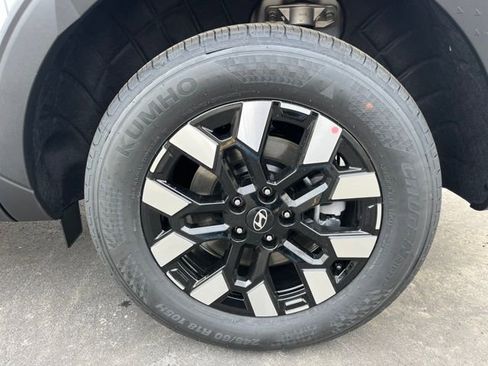 New 2026 Hyundai Santa Cruz SE AWD/4WD image 11