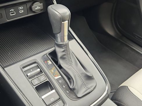 Certified 2023 Honda CR-V EX image 27